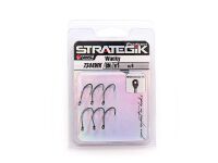 VMC Mystic Wacky Hooks (7344WK)