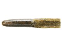 4.25 Salty Core Tube - Green Pumpkin PP.