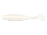 2.75&quot; Grubster - Albino Shad