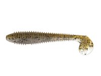 4.8 FAT Swing Impact - Green Pumpkin PP. Shad