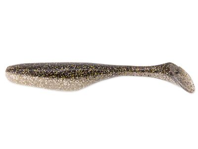 4" Walleye Assassin - Mamas 14K