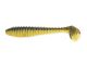 2.8&quot; FAT Swing Impact - Watermelon PP. / Yellow