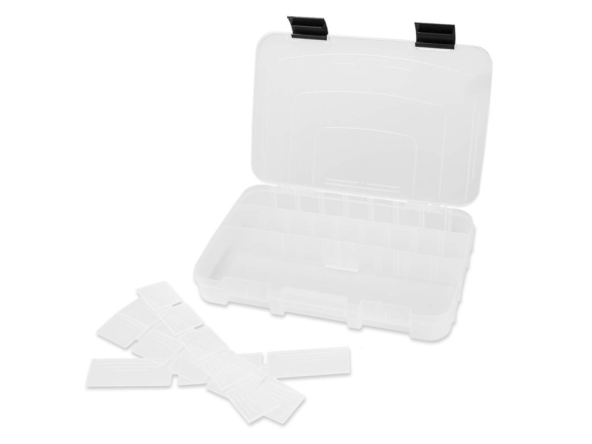 CAMO Lures Tackle Box Large CAMOTackle Shop