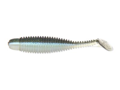 2" Grubster - Smelt