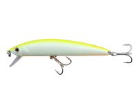 MW 90S (362) Chartreuse / Orange Belly