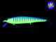 Laydown Minnow Regular (216M) Muddy Sense II