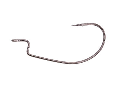 S.S. Finesse Hook Worm19 - Size 10