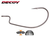 S.S. Finesse Hook Worm19 - Size 8