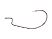 S.S. Finesse Hook Worm19 - Gr. 8