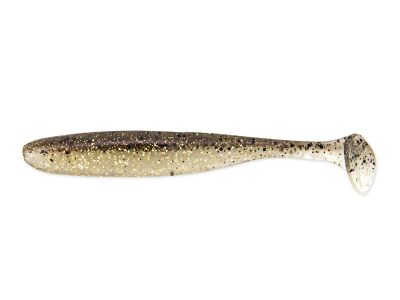 2" Easy Shiner - Gold Flash Minnow