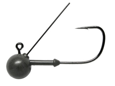 Tungsten Mono Round - Gr. 1 (1.3g)