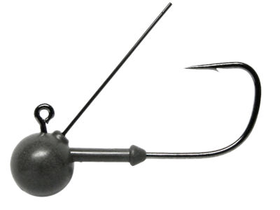 Tungsten Mono Round - Size 1/0 (1.8g)