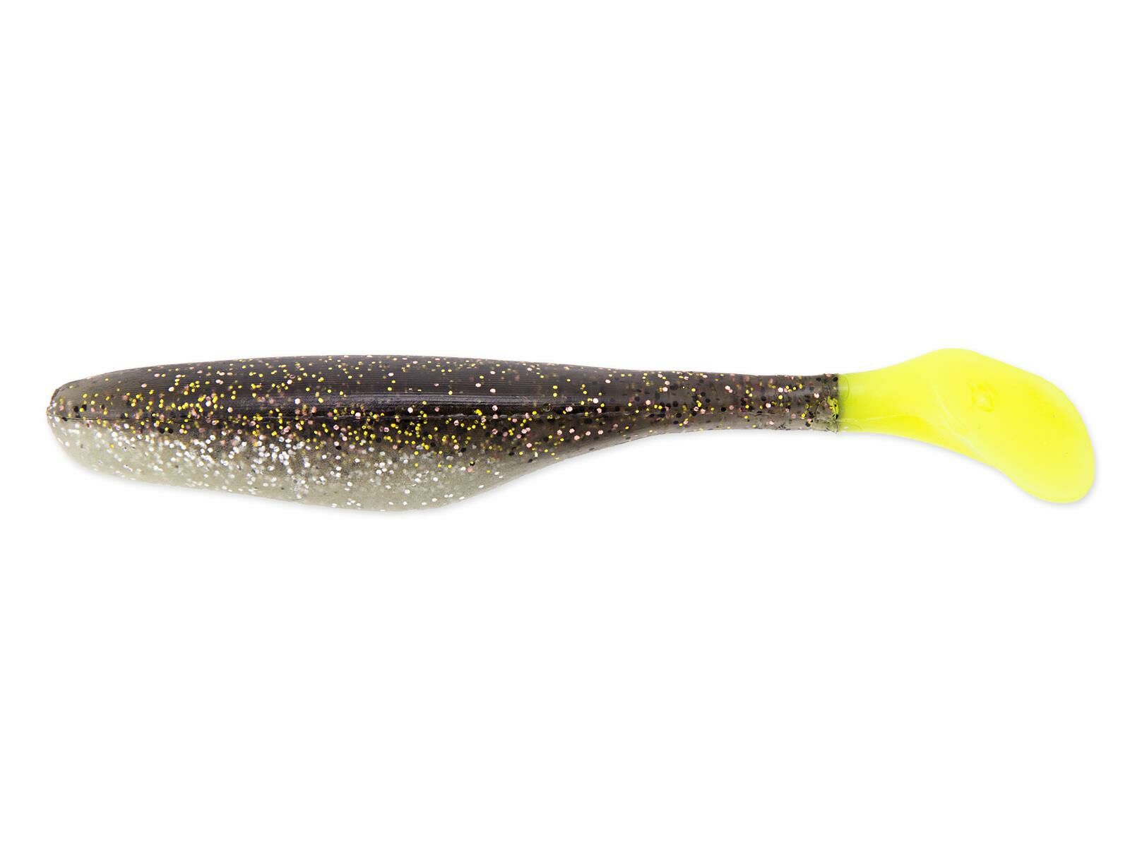 4" Walleye Assassin - Mamas Chicken