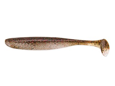4 Easy Shiner - Barsch (BA-Edition)