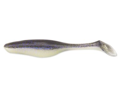 6" Sea Shad - Electric Shad