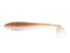 3.8&quot; FAT Swing Impact - Natural Craw