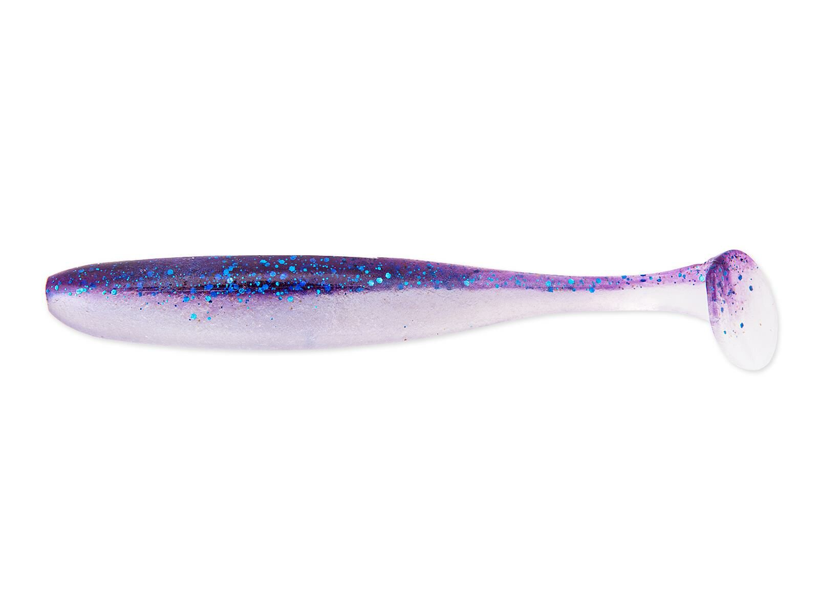 4" Easy Shiner - Lee La Shad