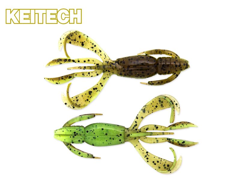 KEIZEY'z LURE ケイジーズルアー 怒歩グローデザインワークス