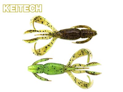 KEITECH Softbaits