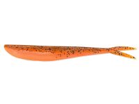 7&quot; Fin-S Fish - Pumpkin Perch