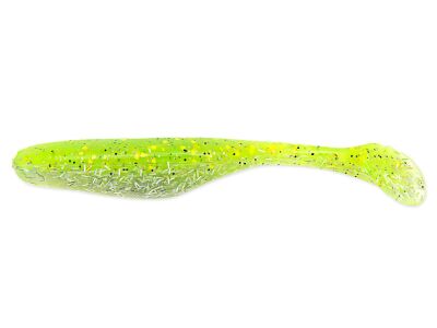 4" Walleye Assassin - Sweet Pea