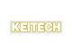 KEITECH Decal - (160 x 40 mm)