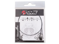 40 cm VMC BlackFlex (C708) 7 kg