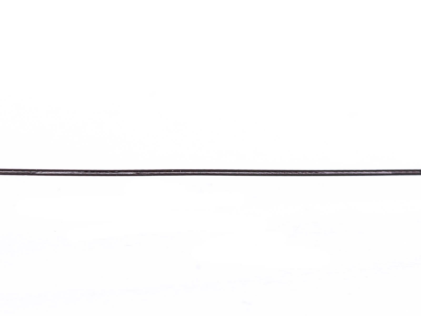 40 cm VMC BlackFlex (C708) 9 kg