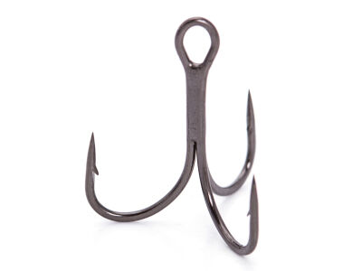 VMC Inline trebles 7552 BN - Size 6 (8 pcs.)