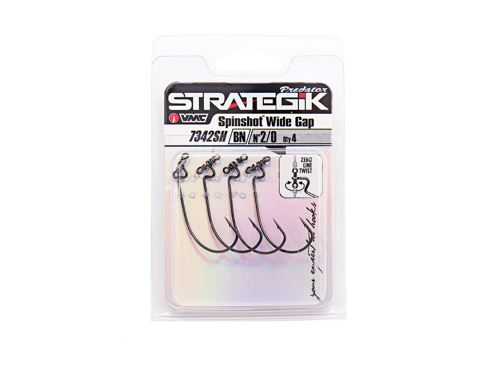 VMC Spinshot Wide Gap - Gr. 4/0