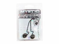 VMC Swingin Rugby Jig - Gr. 5/0 (21g)