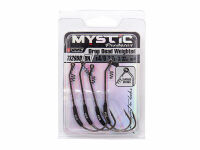 VMC Mystic Drop Dead Weighted Hooks (7329DD)
