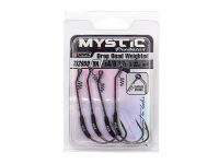 VMC Drop Dead Weighted Hooks - Size 5/0 (3.5g)