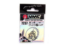 VMC Light Inline Hooks (7237) - Size 4