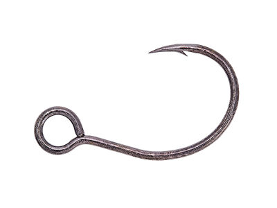 VMC Light Inline Hooks (7237) - Size 2