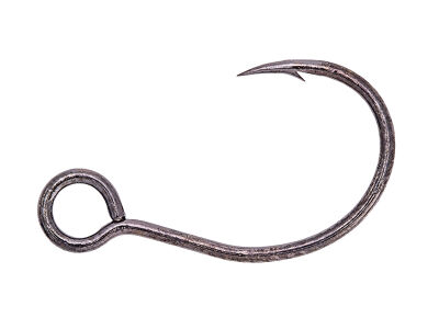 VMC Light Inline Hooks (7237) - Size 1/0