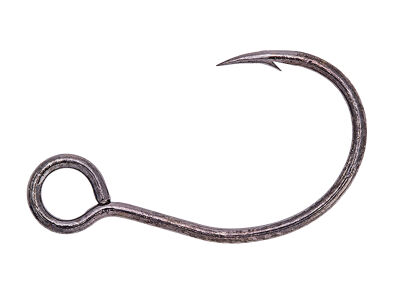 VMC Light Inline Hooks (7237) - Size 2/0