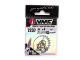 VMC Light Inline Hooks (7237) - Size 3/0