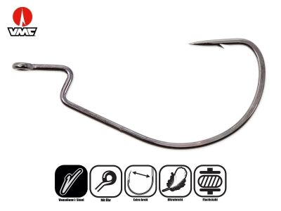 VMC Spark Point Wide Gap Hooks (7310)