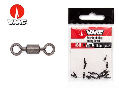 VMC Wirbel (3541BK) - Gr. 7 (19kg)
