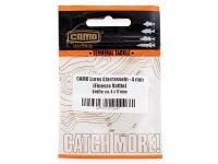 CAMO Lures Glasrasseln