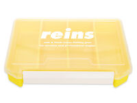 reins Lure Case 3010 Yellow