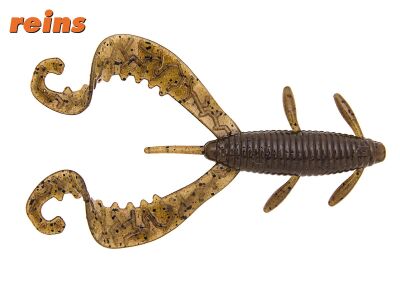 3 G-Tail Twin Grub