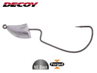 Decibo VJ-36 - Gr. 3/0 (10.5g - 3/8 oz.)