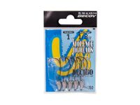 Decibo VJ-36 - Gr. 3/0 (10.5g - 3/8 oz.)