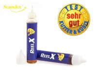 ReelX Hightech Reel Oil (30 ml)