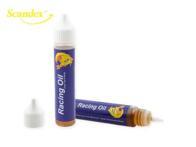 Racing Oil Baitcaster Rollenöl (30 ml) (Scandex)