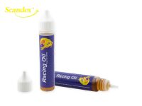 Racing Oil Baitcaster Rollenöl (30 ml) (Scandex)