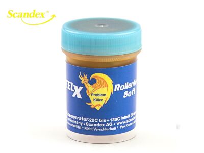 ReelX Rollenfett Soft (30g)