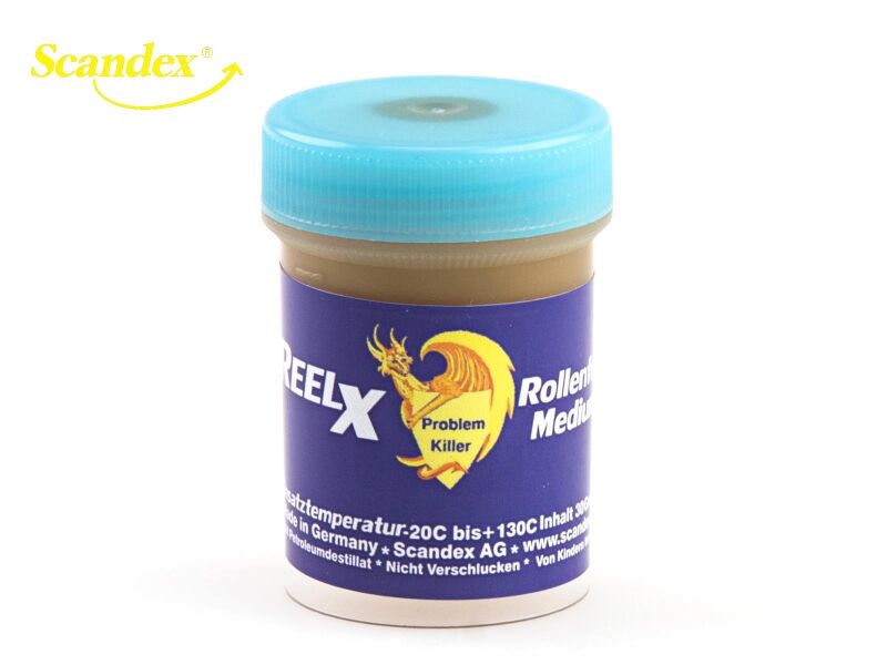 Reelx ReelX Grease Medium (30g)